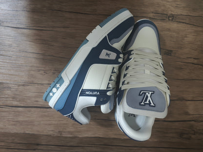 L*V TRAINER "BLUE"