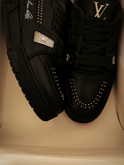 L*V TRAINER "BLACK DIAMOND"