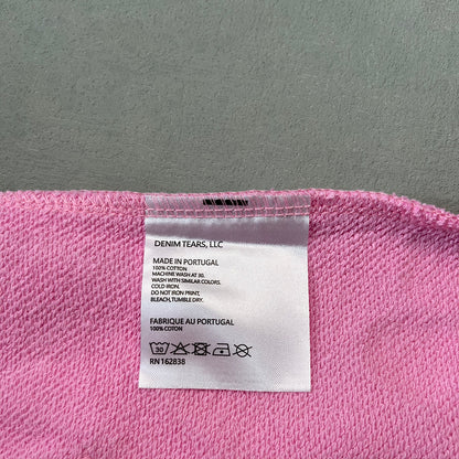 DE*IM T*ARS Set "Pink"