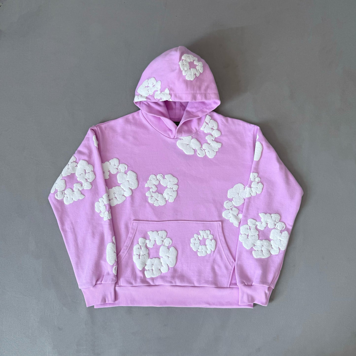 DE*IM T*ARS Set "Powder Pink"