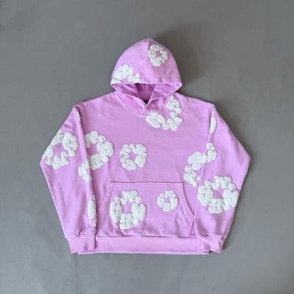 DE*IM T*ARS Set "Powder Pink"