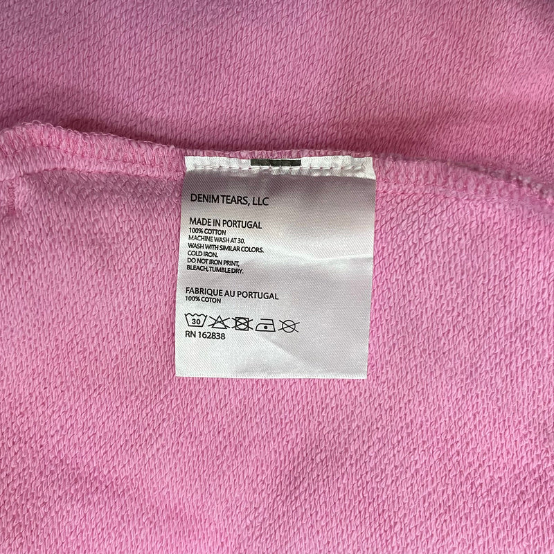 DE*IM T*ARS Set "Pink"