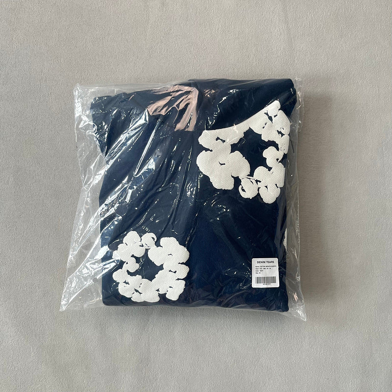 DE*IM T*ARS Set "Navy"