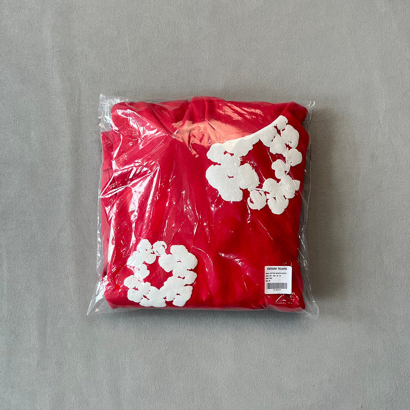 DE*IM T*ARS Set "Red"