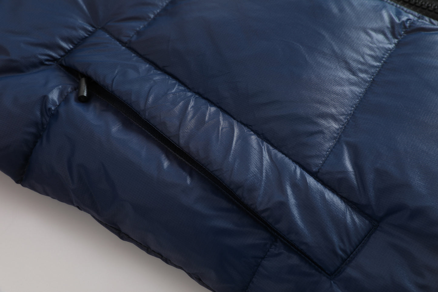 CNDA GOOSE "CROFTON PUFFER"