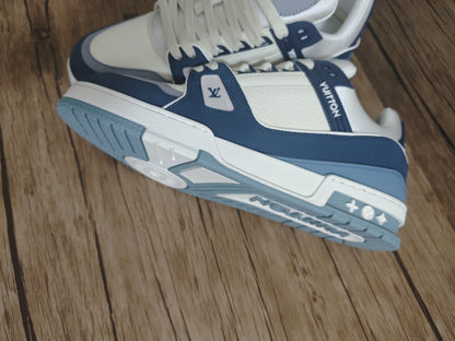 L*V TRAINER "BLUE"
