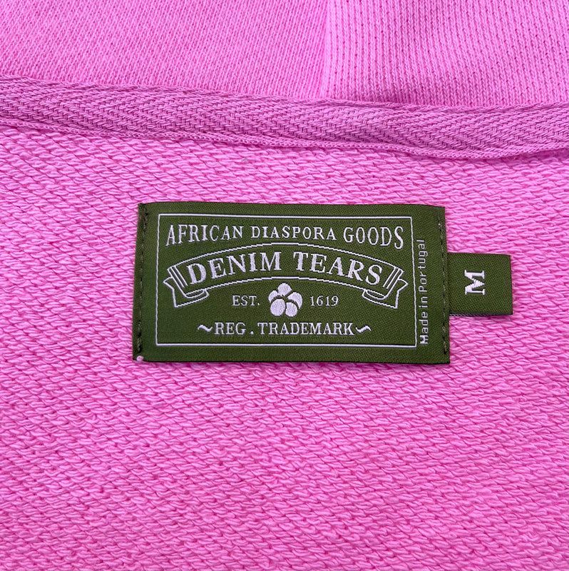 DE*IM T*ARS Set "Pink"
