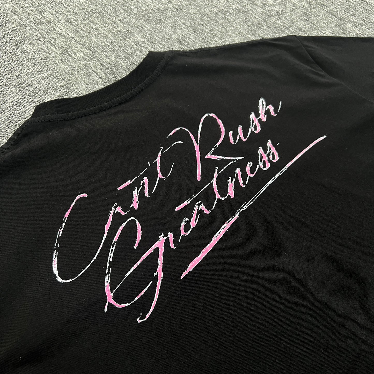 SY*A Tee "Paris Saint-Germain"