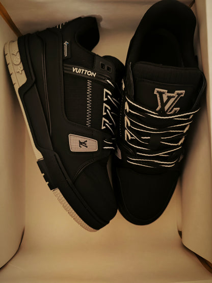 L*V TRAINER "DARK"