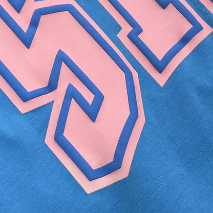 SY*A Tee "PINK BLUE"