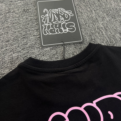 SY*A x 6PM Tee "Cant't Rush Greatness"