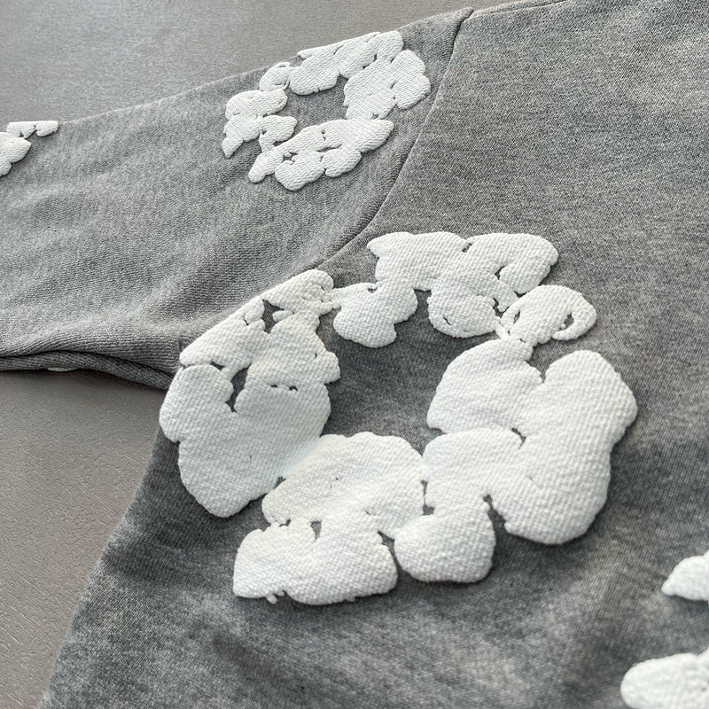DE*IM T*ARS Set "GRAY"