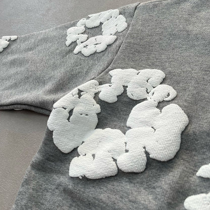 DE*IM T*ARS Set "GRAY"