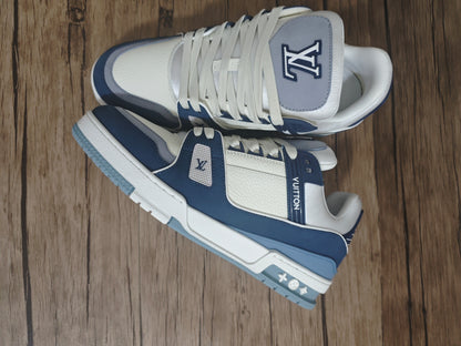 L*V TRAINER "BLUE"