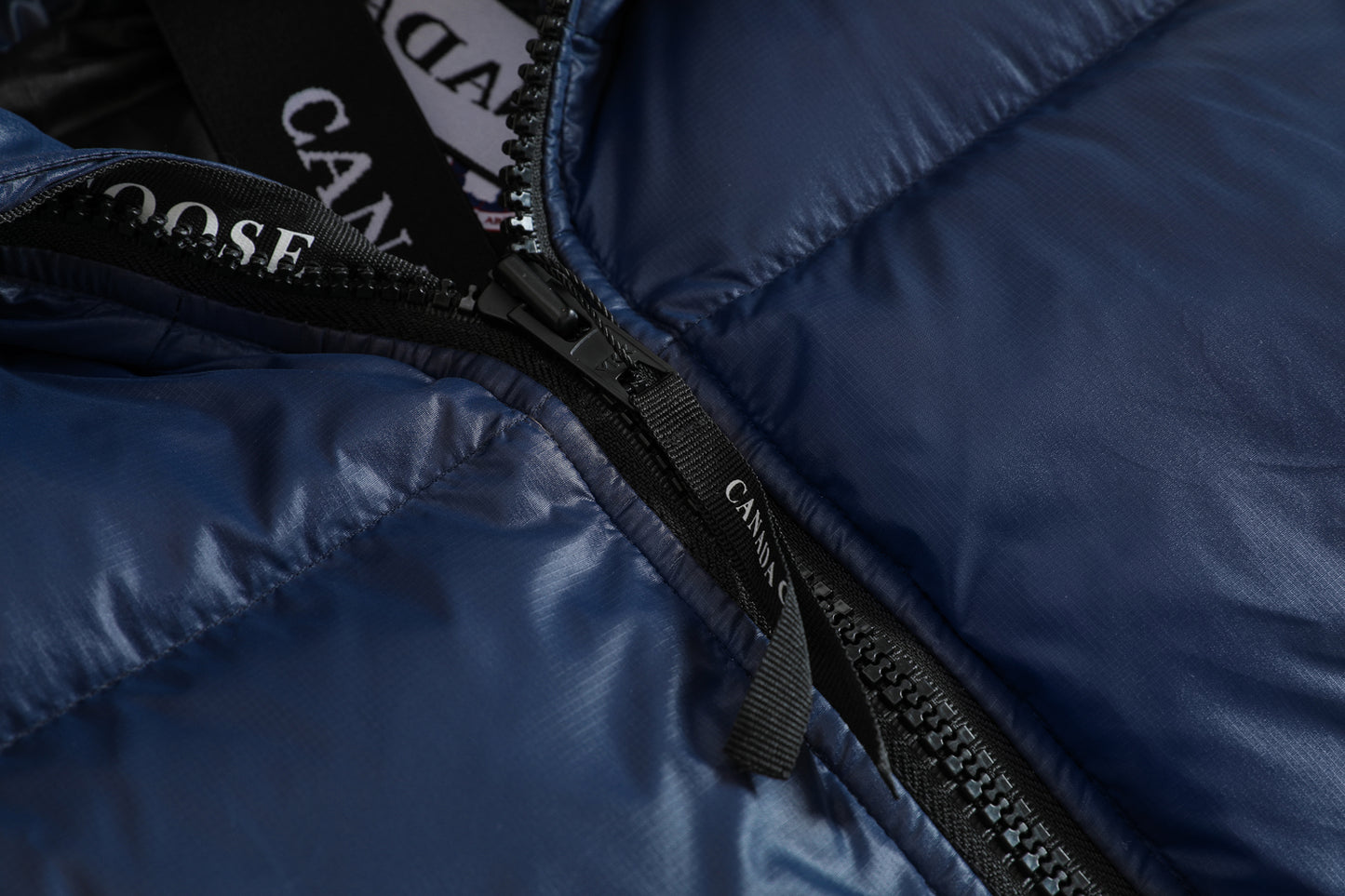CNDA GOOSE "CROFTON PUFFER"