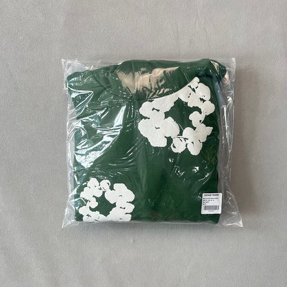 DE*IM T*ARS Set "Green"
