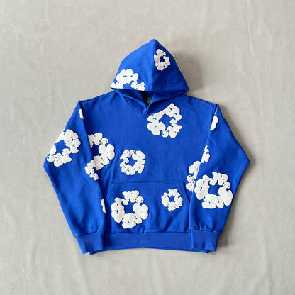 DE*IM T*ARS Set "Blue"