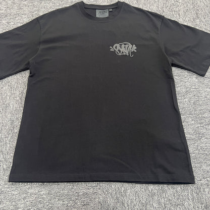 SY*A Tee "FORGIVE ME"
