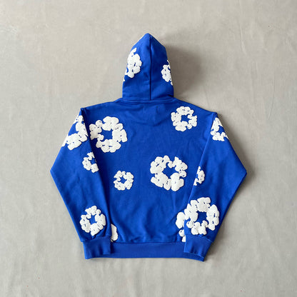 DE*IM T*ARS Set "Blue"