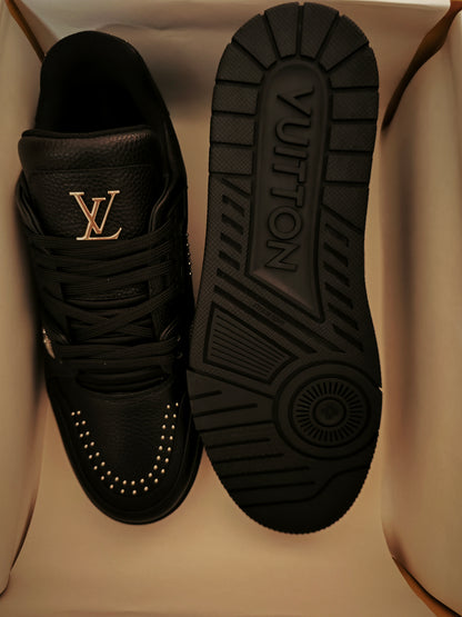 L*V TRAINER "BLACK DIAMOND"