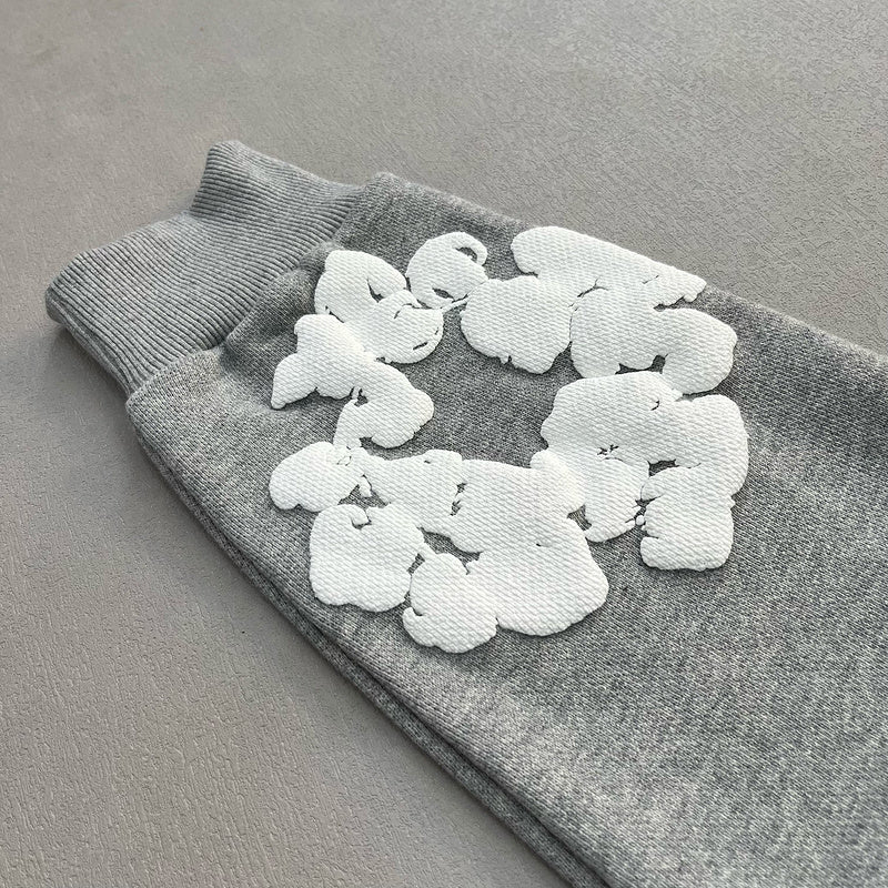 DE*IM T*ARS Set "GRAY"