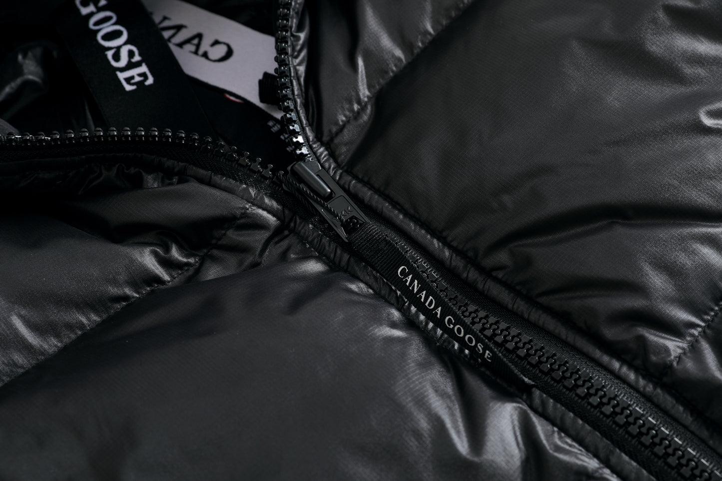 CNDA GOOSE "CROFTON PUFFER"