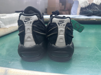 AIRM*X 95 "CDG BLACK"