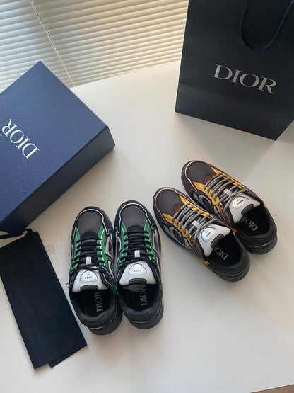 DI*R B30 "Green & Grey"