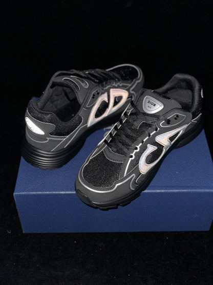 DI*R B30 "Black"
