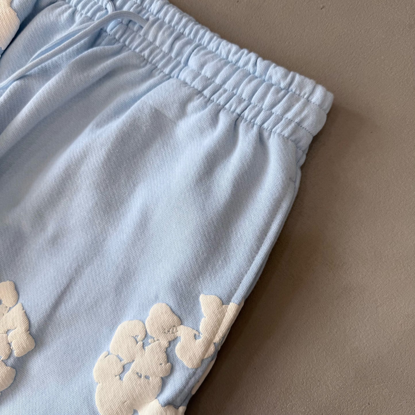 DE*IM T*ARS Set "Powder Blue"