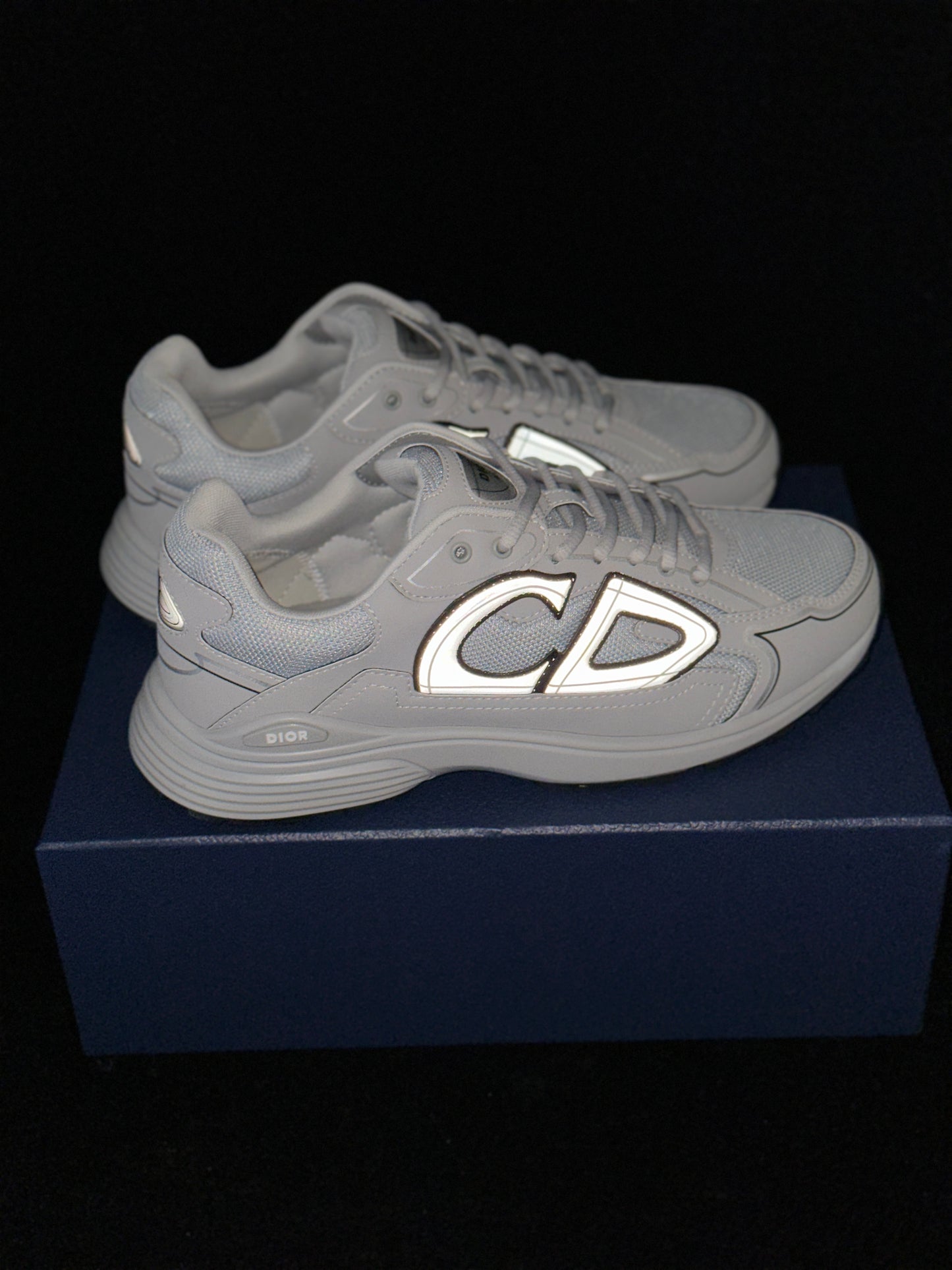 DI*R B30 "Grey"