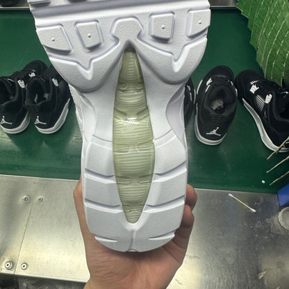 AIRM*X 95 "ESSENTIALS WHITE"