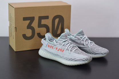 YZY Boost 350 V2 "Blue Tint"