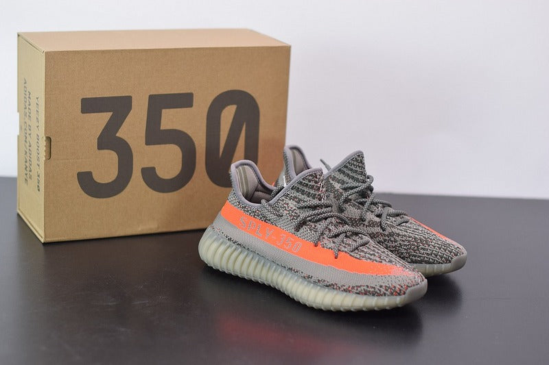 YZY Boost 350 V2 "Beluga"
