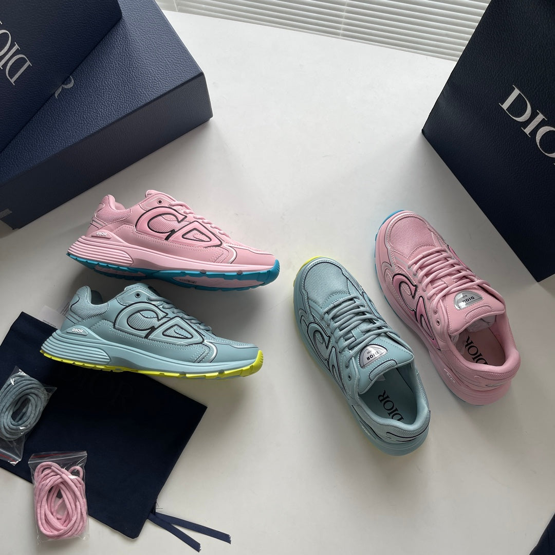 DI*R B30 "Light Blue NEON"