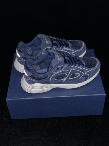 DI*R B30 "Blue & White"