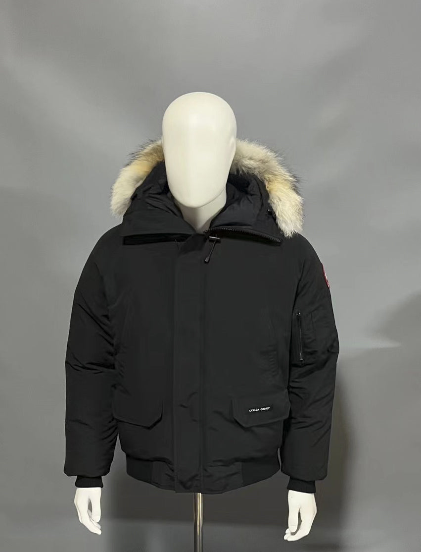 CNDA GOOSE "CHILIWACK"