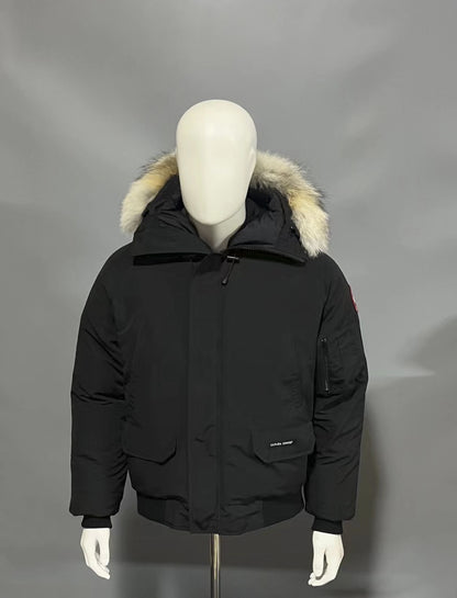 CNDA GOOSE "CHILIWACK"