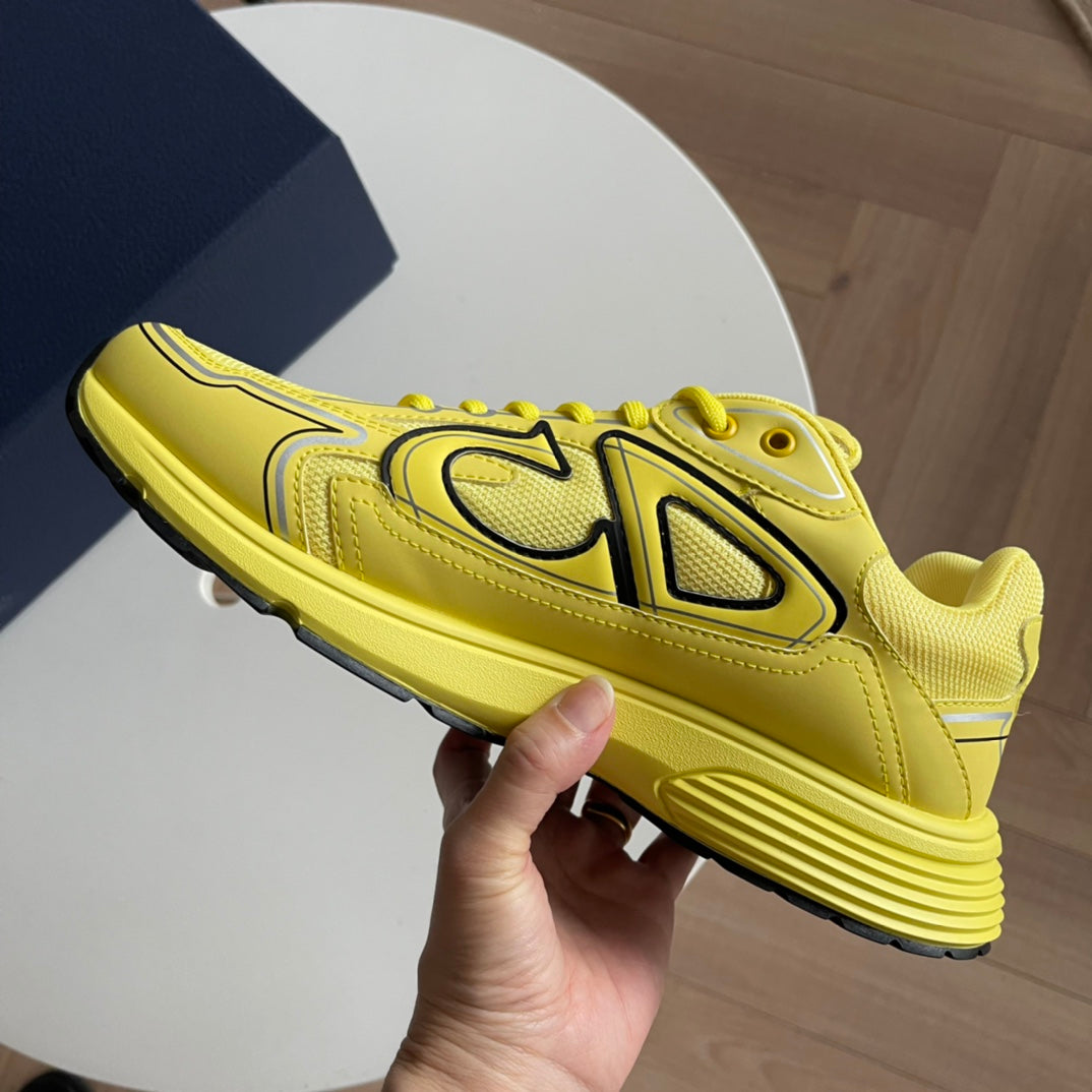 DI*R B30 "Yellow Funk"