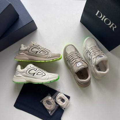 DI*R B30 "Beige NEON"