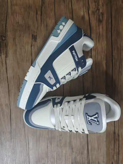 L*V TRAINER "BLUE"