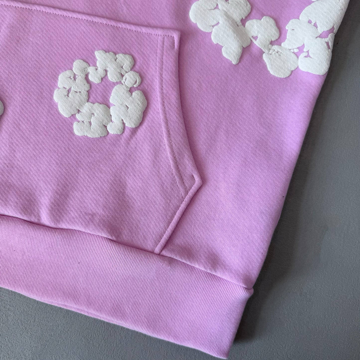 DE*IM T*ARS Set "Powder Pink"