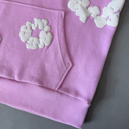 DE*IM T*ARS Set "Powder Pink"