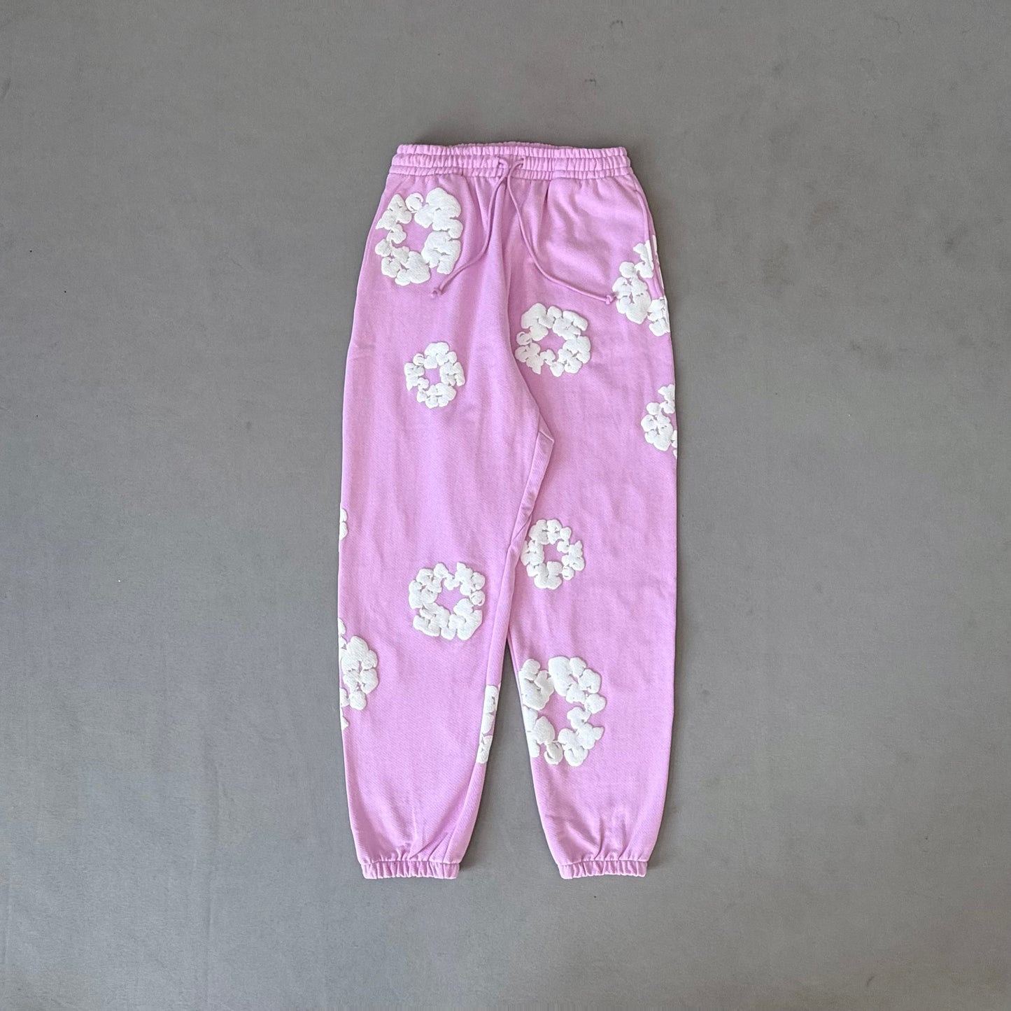 DE*IM T*ARS Set "Powder Pink"