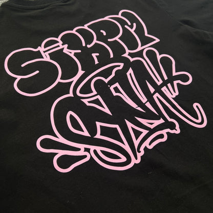 SY*A x 6PM Tee "Cant't Rush Greatness"
