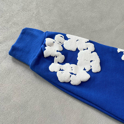 DE*IM T*ARS Set "Blue"