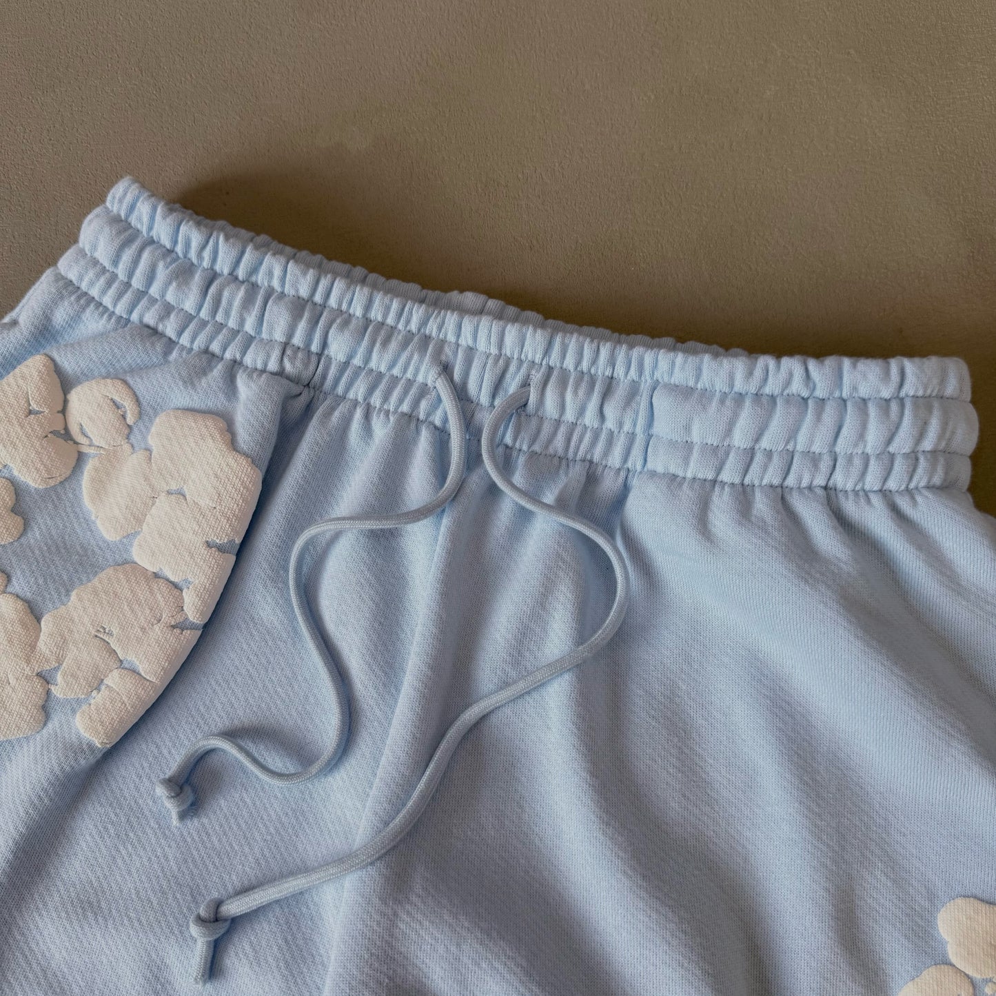 DE*IM T*ARS Set "Powder Blue"