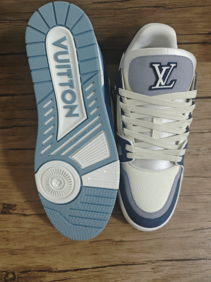 L*V TRAINER "BLUE"