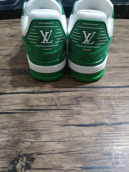 L*V TRAINER "GREEN"