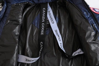 CNDA GOOSE "CROFTON PUFFER"